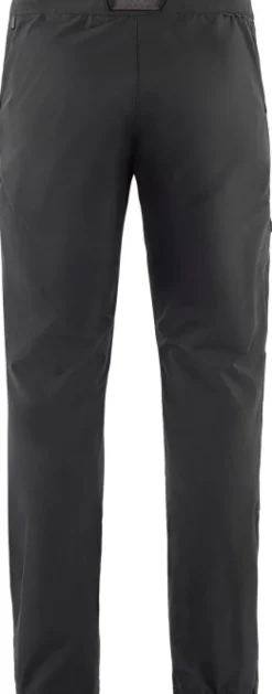 Klättermusen Mithril 3.0 Pants kiipeilyhousut, Raven