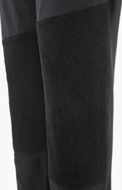 Klättermusen Mithril 3.0 Pants kiipeilyhousut, Raven