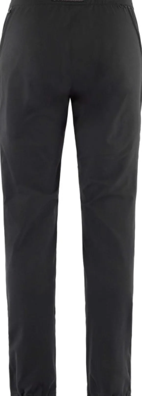 Klättermusen Mithril 3.0 Pants naisten kiipeilyhousut, Raven