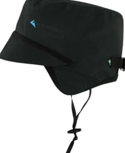 Klättermusen Mysse 3.0 Hat Unisex pipo, Black
