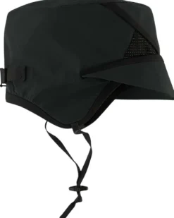Klättermusen Mysse 3.0 Hat Unisex pipo, Black