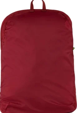 Klättermusen Naud Travel Organizer 5 L Burnt Russet