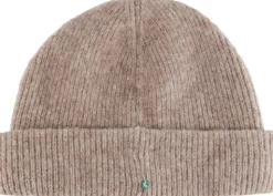 Klättermusen Runa Beanie pipo, Warm Sand