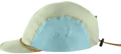 Klättermusen Runa Five Panel Cap Sea Foam/Mineral Blue