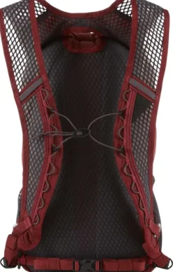 Klättermusen Tjalve 2.0 Backpack 10 L Burnt Russet