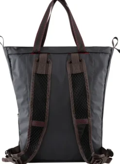 Klättermusen Urur Bag 23L Raven