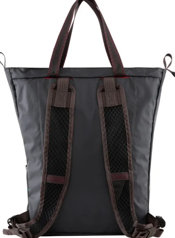 Klättermusen Urur Bag 23L Raven