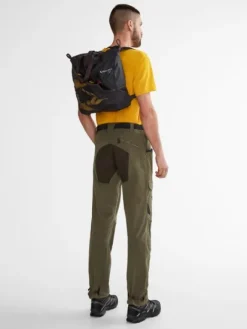 Klättermusen Urur Bag 23L Raven