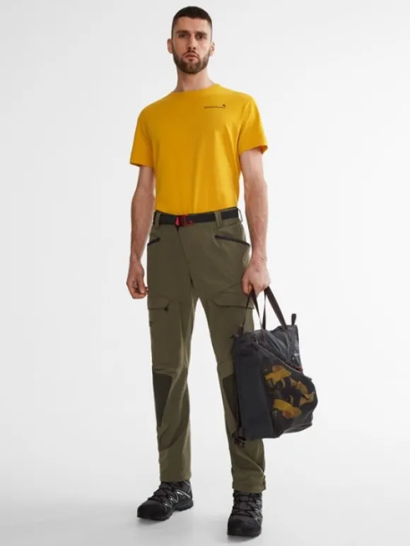 Klättermusen Urur Bag 23L Raven