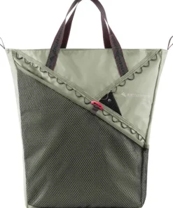 Klättermusen Urur Bag laukku, 23L, harmaavihreä