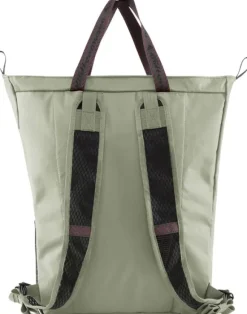 Klättermusen Urur Bag laukku, 23L, harmaavihreä
