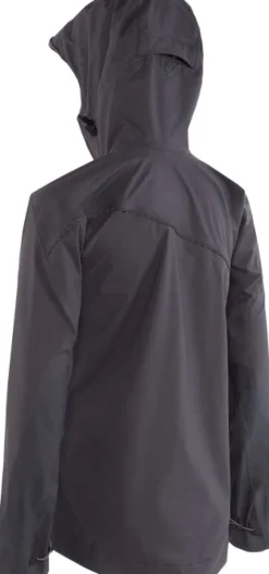 Klättermusen W's Allgrön 2.0 Jacket Raven