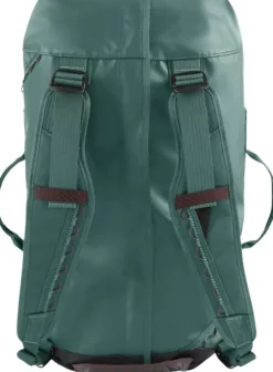 Klättermusen Ydalir Duffelbag 25 L Silver Pine