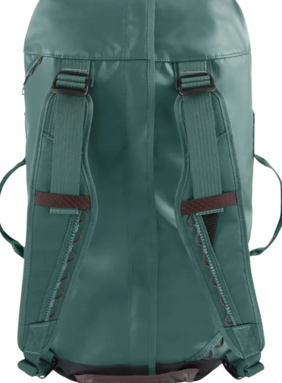 Klättermusen Ydalir Duffelbag 25 L Silver Pine