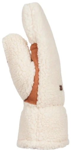 Kombi Camila mitt naisten käsineet, Moonstone