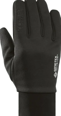 Kombi M's Multi Mission Glove Black