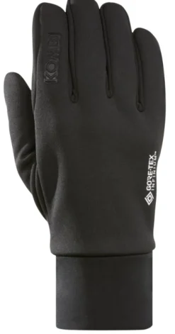 Kombi Multi Mission GTX Unisex käsineet, musta