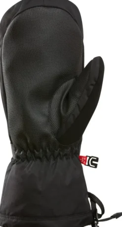 Kombi Royal GTX Mitt kintaat, musta