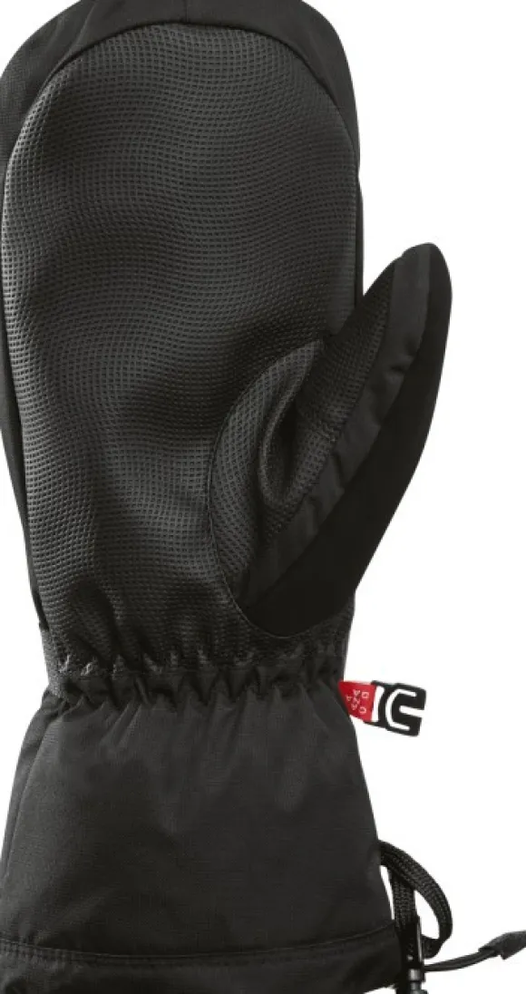 Kombi Royal GTX Mitt naisten kintaat, musta