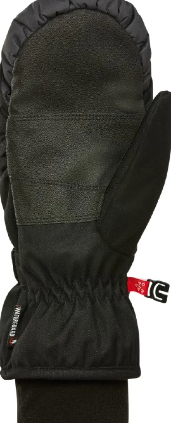 Kombi Spooky Waterguard 2.0 Mitt kintaat, musta