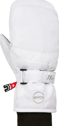 Kombi Spooky Waterguard 2.0 Mitt naisten kintaat, valkoinen