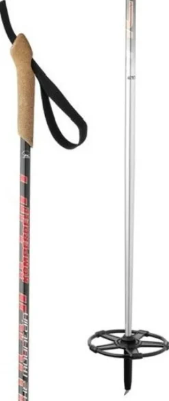 Komperdell XC Mountain Vaellussauvat