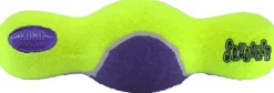 Kong Airdog Squeaker Roller M/L