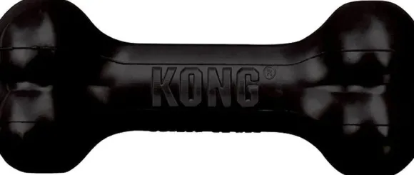 Kong Extreme Goddie Bone koiranlelu, M