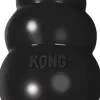 Kong Extreme koiranlelu, L, musta