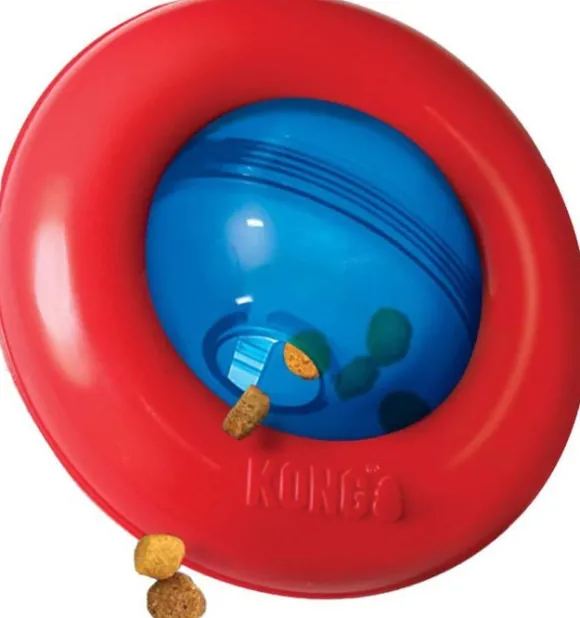 Kong Gyro koiranlelu, L