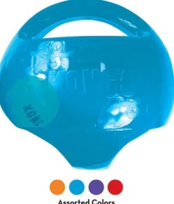 Kong Jumbler Ball koiranlelu, L/XL, Mix