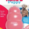 Kong Puppy koiranpennun lelu, M, Mix