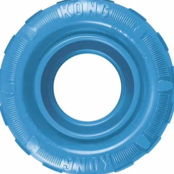 Kong Puppy Tyres purulelu pennuille, M/L