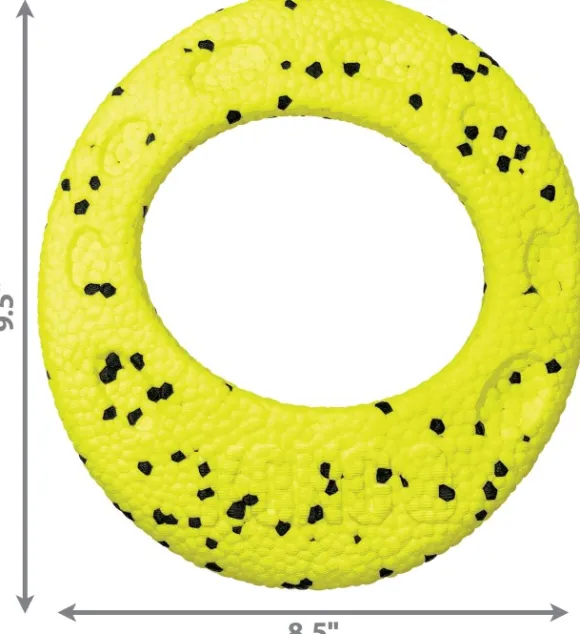 Kong Reflex Flyer koiran lelu