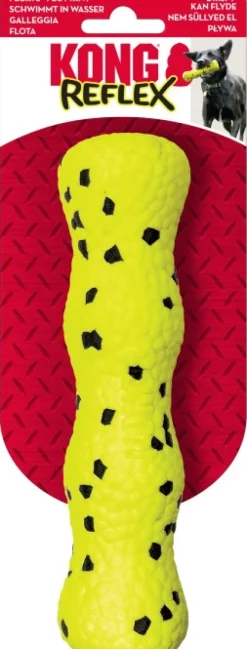 Kong Reflex Stick purulelu