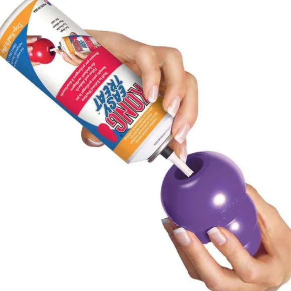 Kong Senior koiranlelu, L