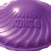 Kong Squeezz Orbitz Aucer Mix koiranlelu, S/M