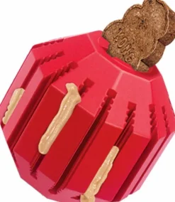 Kong Stuff A Ball koiranlelu, L