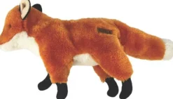 Kong Wild Low Stuff Fox