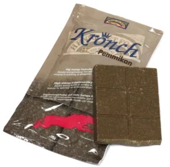 Kronch Pemmikan energialisä 400g