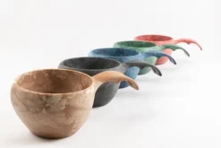 Kupilka 12 lasten juoma-astia, vihreä