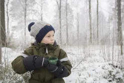 Kupilka 12 lasten juoma-astia, vihreä