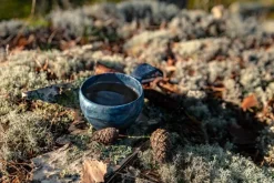 Kupilka 12 lasten juoma-astia, musta