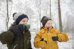 Kupilka 12 lasten juoma-astia, musta