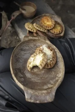 Kupilka 44 Ruskea Lautanen