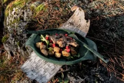 Kupilka 44 Ruskea Lautanen