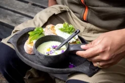 Kupilka 44 Ruskea Lautanen