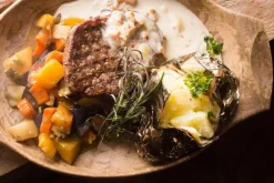 Kupilka 44 Ruskea Lautanen