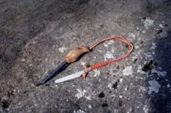 Kupilka Firesteel 8 tulustikku, ruskea