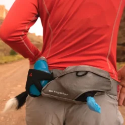 Kurgo Excursion Running Belt